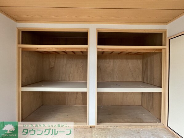 森邸の物件内観写真